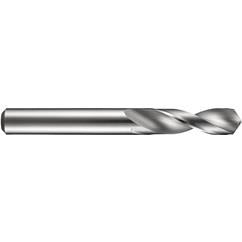 11.5MM HM 120D STUB DRILL-BRT - First Tool & Supply