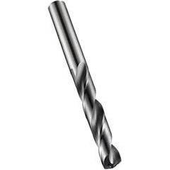 3.3MM SC 5XD CLNT THRU DRILL - First Tool & Supply