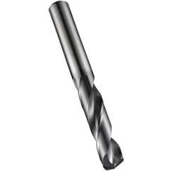 3.6MM SC 3XD DRILL-140D PT-TIALN - First Tool & Supply