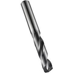 3.9MM SC 3XD DRILL-140D PT-TIALN - First Tool & Supply