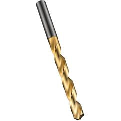 4.9MM 130D PT SC DRILL-TIN - First Tool & Supply