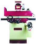 Surface Grinder - #S618II440; 6 x 18" Table Size; 2HP 440V; 3PH Motor - First Tool & Supply