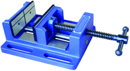 3" Low Profile Drill Press Vise - First Tool & Supply