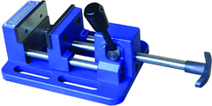 4" Quick Release Drill Press Vise - First Tool & Supply