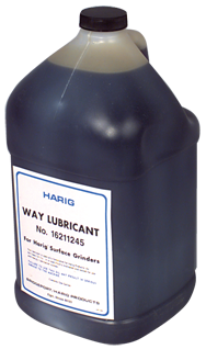 Way Lubricant - First Tool & Supply