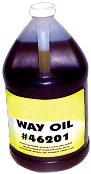 Way Lube 60 - 1 Gallon - First Tool & Supply