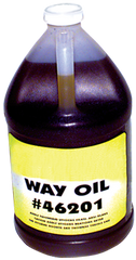 Way Lube 60 - 1 Gallon - First Tool & Supply