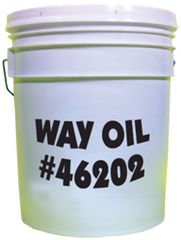 Way Lube 60 - 5 Gallon - First Tool & Supply