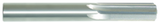 .1815 Dia-Solid Carbide Straight Flute Chucking Reamer - First Tool & Supply