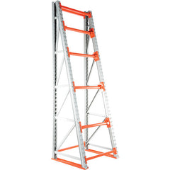 Reel Rack Starter Kit 36 × 39 × 123 10000 - Exact Industrial Supply