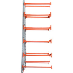 Reel Rack Add-On Kit 36 × 48 × 123 6000 - Exact Industrial Supply