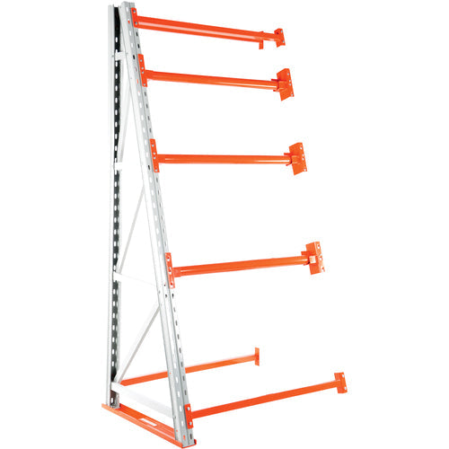 Reel Rack Add-On Kit 36 × 48 × 98.5 6000 - Exact Industrial Supply