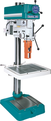 2275 Floor Model Drill Press - 20'' Swing - 1-1/2 HP, 3PH, 208/230/460V Motor - First Tool & Supply