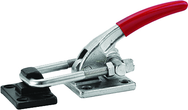7500 lbs U-Hook Latch Clamp - First Tool & Supply