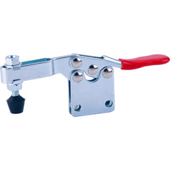 200 lbs U-Bar Straight Base Horizontal Hold-Down Clamp - First Tool & Supply