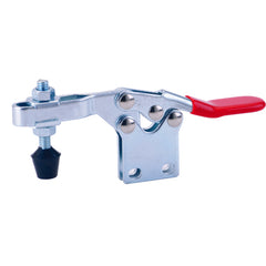 500 lbs U-Bar Straight Base Horizontal Hold-Down Clamp - First Tool & Supply