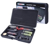 Cordless Automatic Ignition Soldering Kit - First Tool & Supply