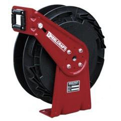 1/4 X 50' HOSE REEL - First Tool & Supply