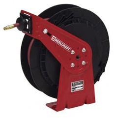 1/4 X 35' HOSE REEL - First Tool & Supply
