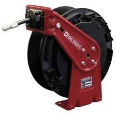 1/4 X 25' HOSE REEL - First Tool & Supply
