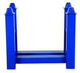 12 x 14-1/2 x 16'' - Stackable Bar Cradle - First Tool & Supply