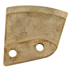 #DDB1NS - Replacement Blades for Non-Sparking Bronze Manual Drum Deheader #DD9NS - First Tool & Supply