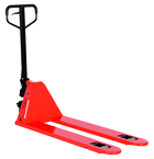 Pallet Truck - #PM42748LP - Low Profile - 4000 lb Load Capacity - First Tool & Supply