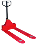 Pallet Truck - PM42048LP - Low Profile - 4000 lb Load Capacity - First Tool & Supply