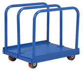 Panel Cart - 29 x 36'' 4,000 lb Capacity - First Tool & Supply