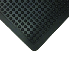 3' x 4' x 1/2" Thick Bubble Air Mat - First Tool & Supply