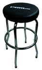 Shop Stool with Swivel Seat - First Tool & Supply