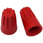 Wire Connectors - 22-10 Wire Range (Red) - First Tool & Supply