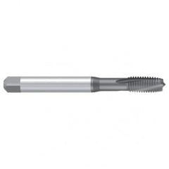 1/4–28 UNF–2B REK.C-TI Sprial Flute Tap - First Tool & Supply