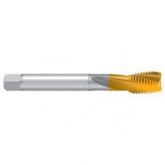 5/8–18 UNF–2BX REK.2D-Z TiN Sprial Flute Tap - First Tool & Supply