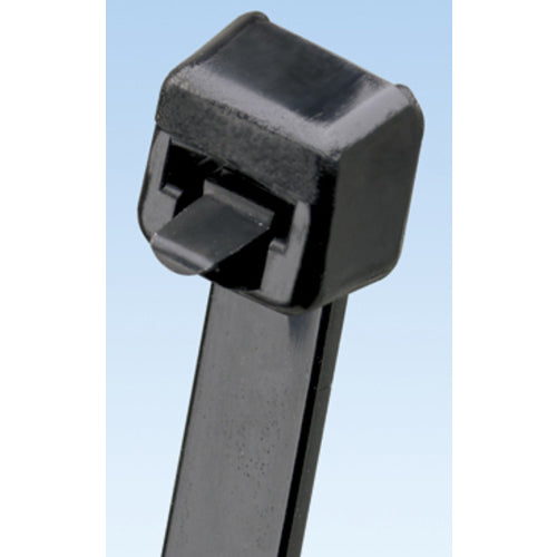 6″ RELEASABLE 50LB UV BLACK - First Tool & Supply