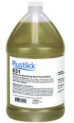 631 - Rust Preventative - 1 Gallon - First Tool & Supply