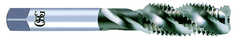 1/4-20 Dia. - STI - H3 - 3 FL - Spiral Flute Bottoming Tap - First Tool & Supply