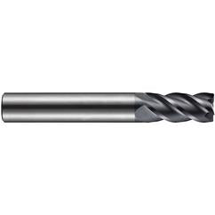 2MM SC 4FL STD EM-ALTIN - First Tool & Supply