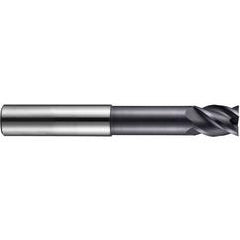 3MM SC 4FL SHORT EM-ALTIN - First Tool & Supply