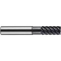 12MM SC MULTI-FLUTE MED EM-ALTIN - First Tool & Supply