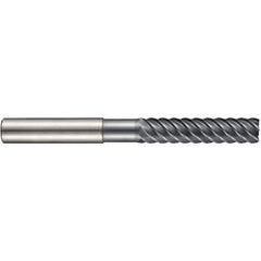 16MM SC MULTI-FLUTE LONG EM-ALTIN - First Tool & Supply