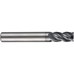 20MM SC 4FL CC EM-ALCRN - First Tool & Supply