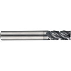 20MM SC 4FL CC EM-ALCRN - First Tool & Supply