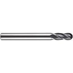 10MM FL BN LONG REACH SC EM-TICN - First Tool & Supply