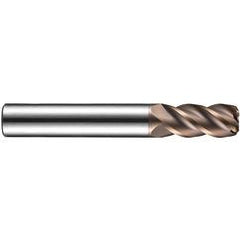 1.5X0.2MM RAD SC 4FL MED EM-TISIN - First Tool & Supply