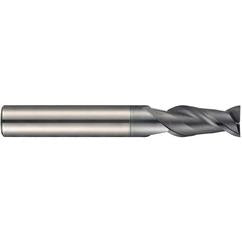 S710 2MM SC 2FL MED EM-ALCRN - First Tool & Supply