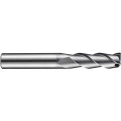 12MM SC 3FL LONG EM-ALCRN - First Tool & Supply