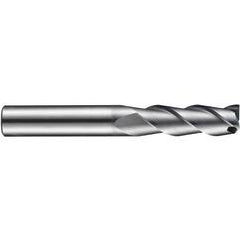 14MM SC 3FL LONG EM-ALCRN - First Tool & Supply