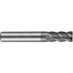 14MM SC 4FL EM-ALCRONA - First Tool & Supply