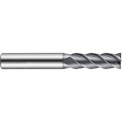 S717 6MM SC 4FL LONG EM-ALCRN - First Tool & Supply